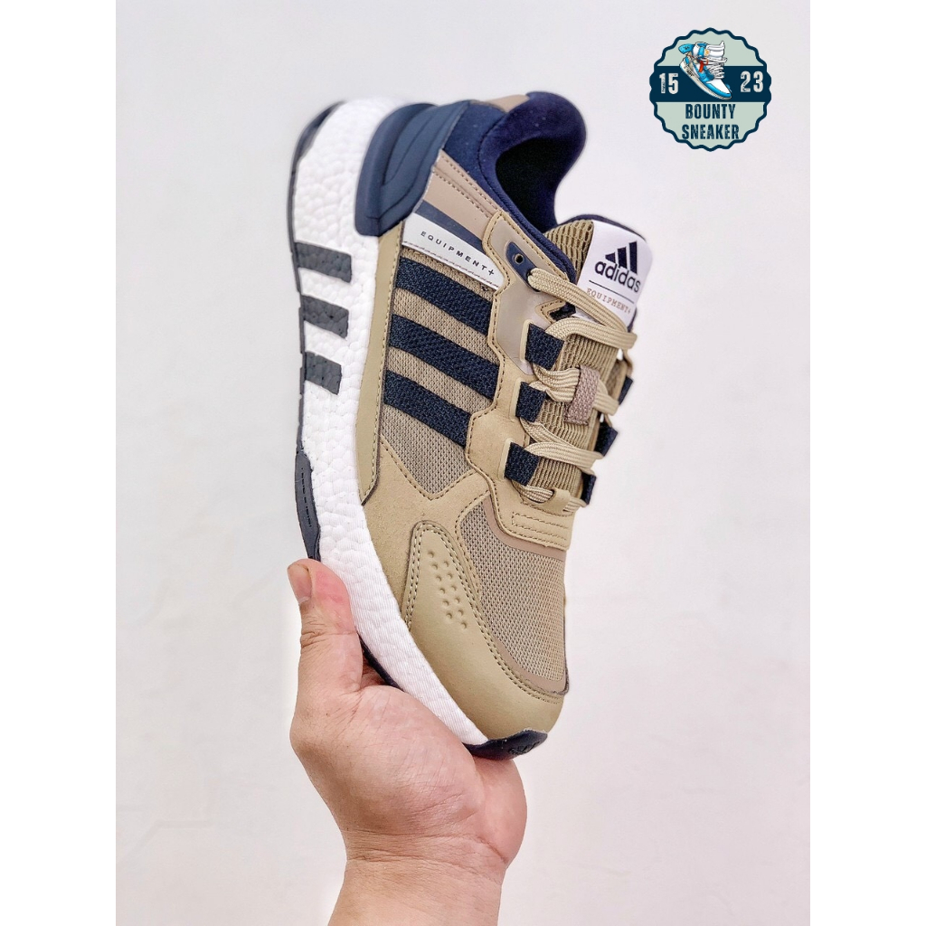 Giày Thể Thao Adidas EQT Plus 2.0