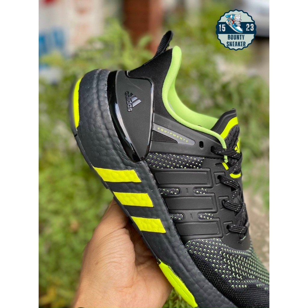 Giày Thể Thao Adidas EQT Plus