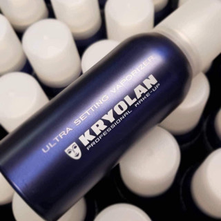 Xịt Khoá Nền Kryolan Ultra Setting