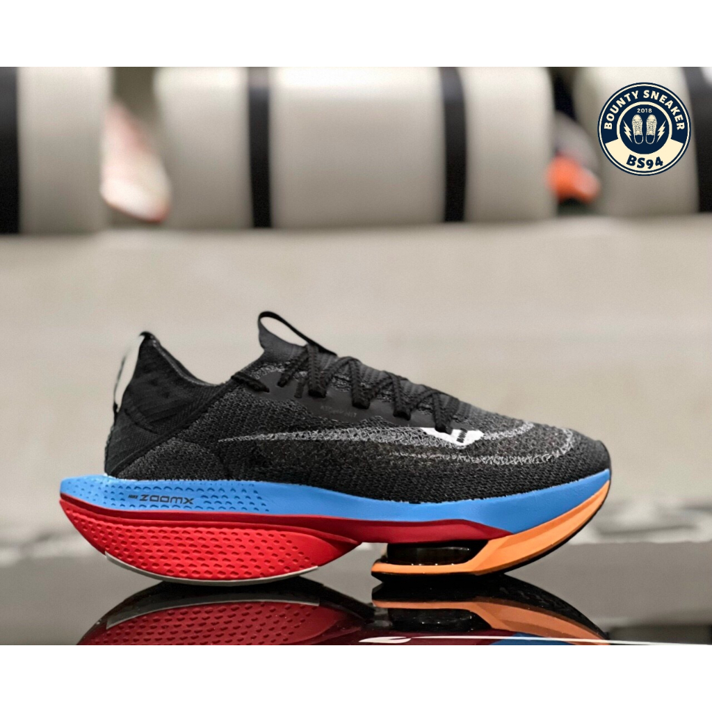 Giày Thể Thao Nike Alphafly Next 2% Chính Hãng