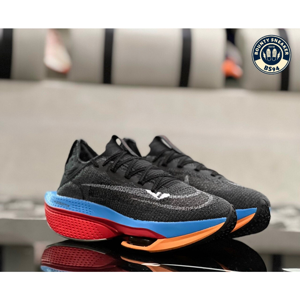 Giày Thể Thao Nike Alphafly Next 2% Chính Hãng