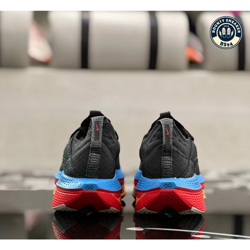 Giày Thể Thao Nike Alphafly Next 2% Chính Hãng