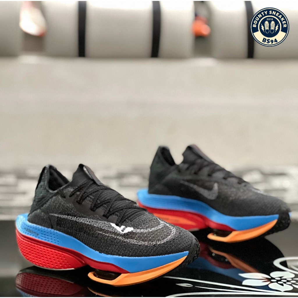Giày Thể Thao Nike Alphafly Next 2% Chính Hãng