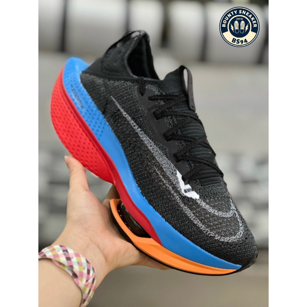 Giày Thể Thao Nike Alphafly Next 2% Chính Hãng