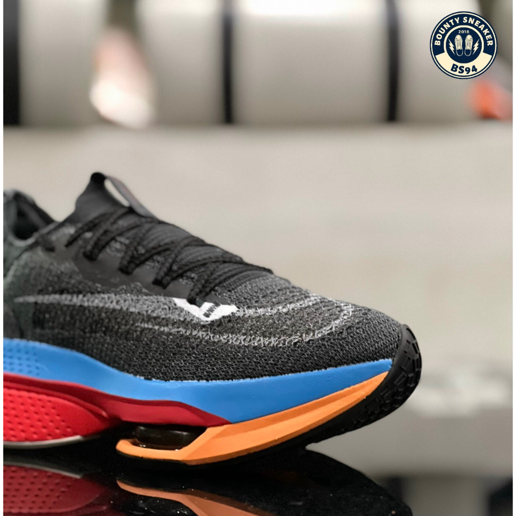 Giày Thể Thao Nike Alphafly Next 2% Chính Hãng