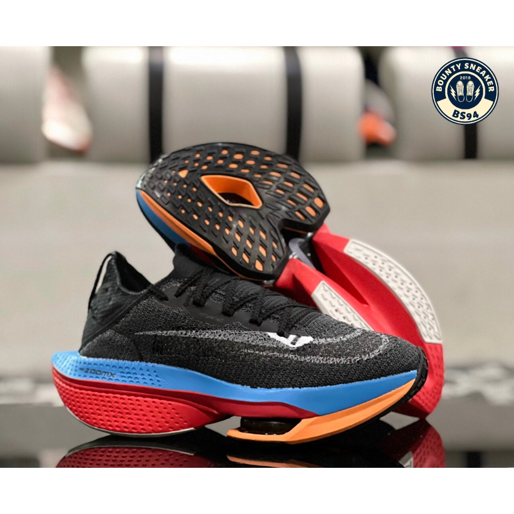 Giày Thể Thao Nike Alphafly Next 2% Chính Hãng