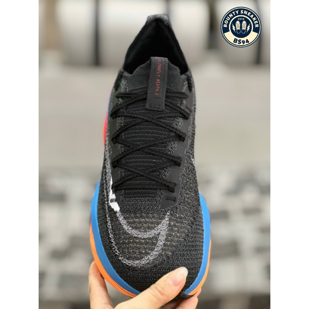 Giày Thể Thao Nike Alphafly Next 2% Chính Hãng