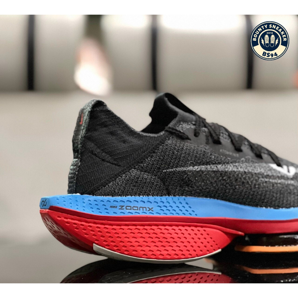 Giày Thể Thao Nike Alphafly Next 2% Chính Hãng