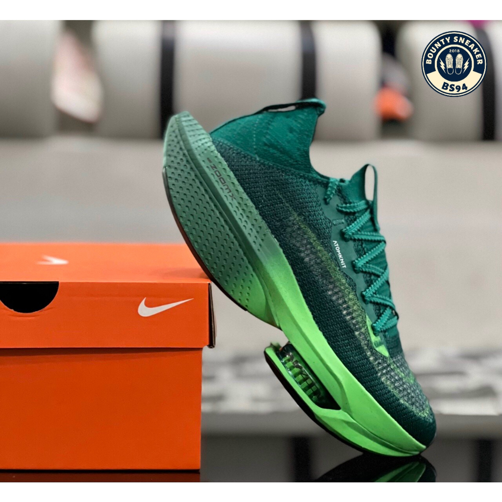 Giày Thể Thao Nike Alphafly Next 2% Chính Hãng