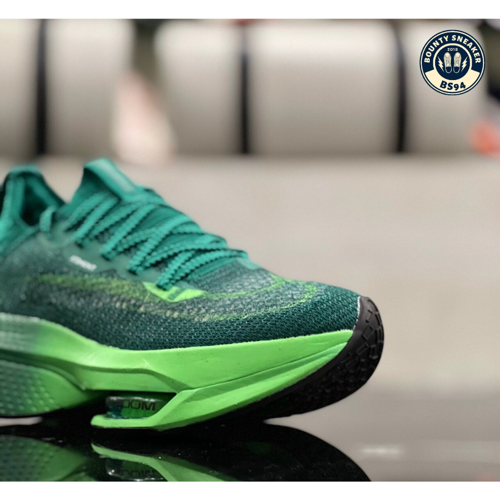 Giày Thể Thao Nike Alphafly Next 2% Chính Hãng