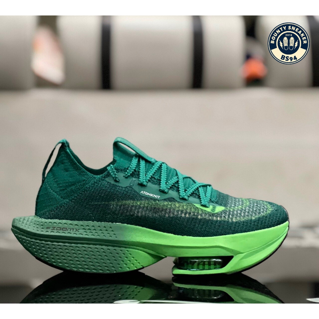 Giày Thể Thao Nike Alphafly Next 2% Chính Hãng