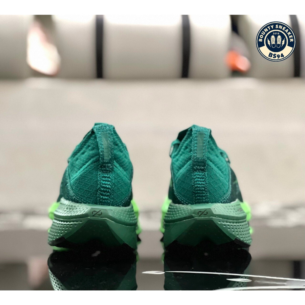 Giày Thể Thao Nike Alphafly Next 2% Chính Hãng