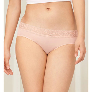 Quần lót nữ Triumph: Lacy Micro Hero Midi - Hàng chính hãng 100%