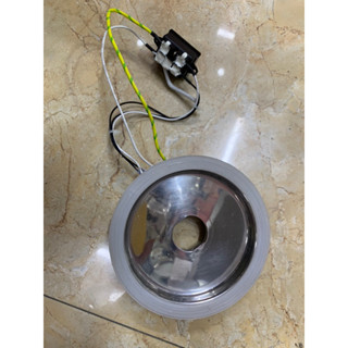 Phụ kiện máy làm sữa hạt ranbem 769s ,735h  đế sinh nhiệt(ruột gà)