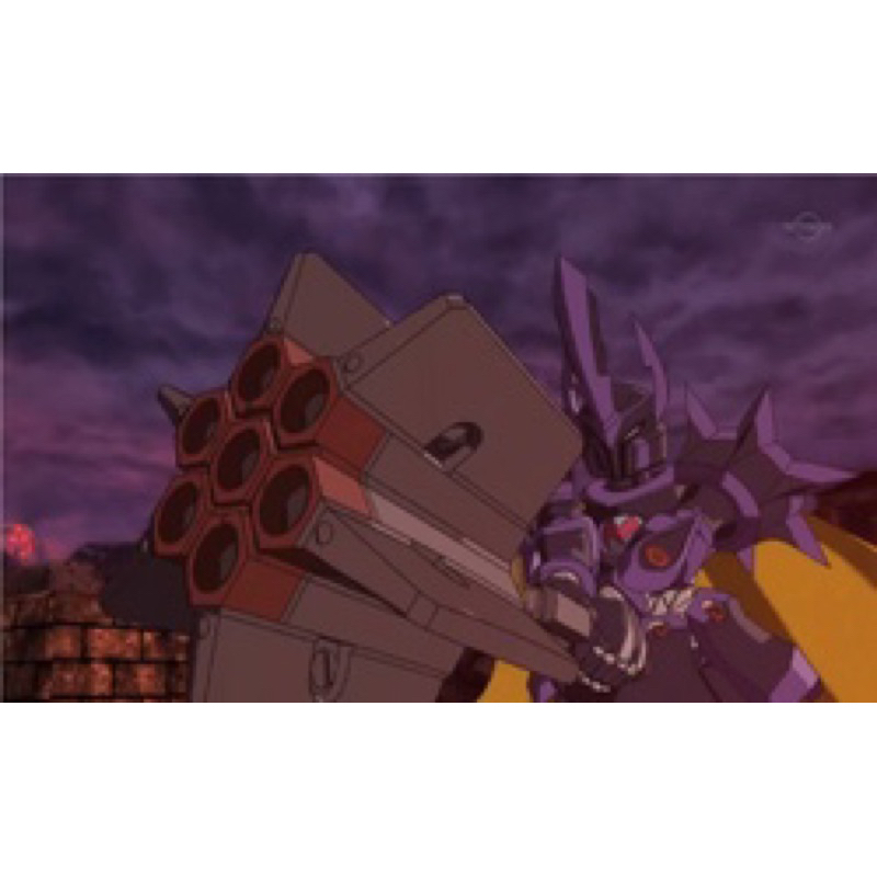 LBX chuỳ emperor M2 006