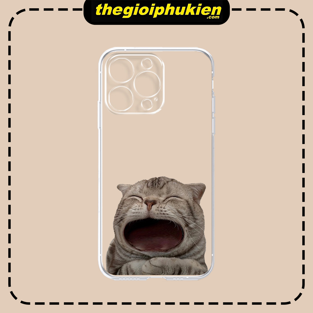 Ốp Điện Thoại tpu Mềm Cho iPhoneX xr 6 s SE iPhone13 max iPhone11 plus iPhone12 7 xsm 8 pro- u2115