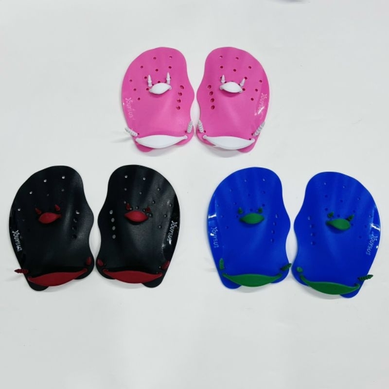 bàn quạt tay bơi cao cấp