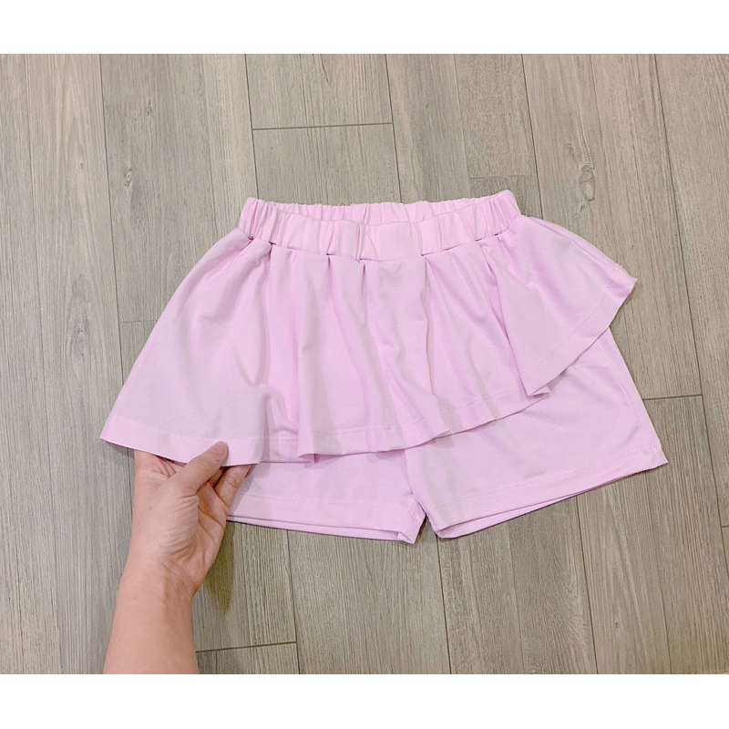 Set Jelispoon Việt Nam xuất Hàn xinh xắn bé gái