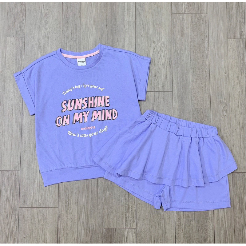 Set Jelispoon Việt Nam xuất Hàn xinh xắn bé gái