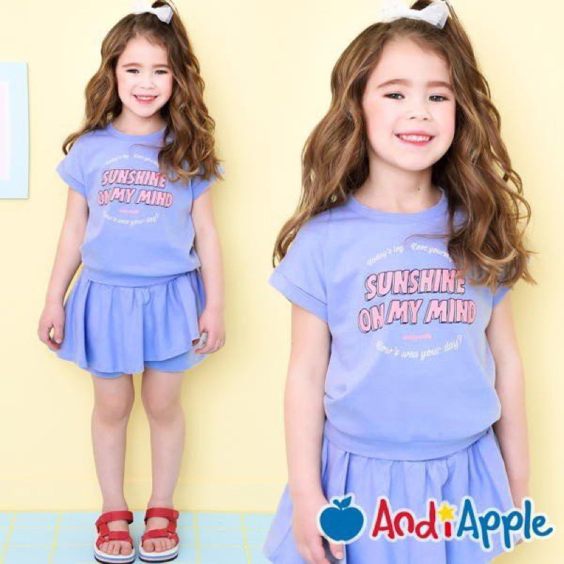 Set Jelispoon Việt Nam xuất Hàn xinh xắn bé gái