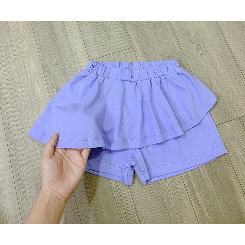 Set Jelispoon Việt Nam xuất Hàn xinh xắn bé gái