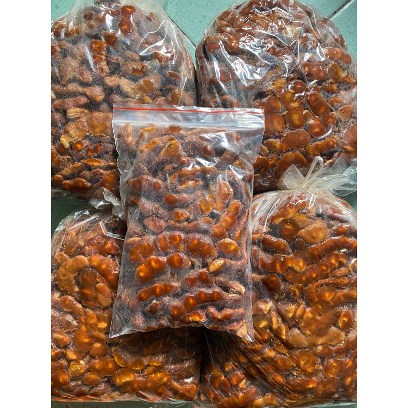 ME CHÍN BÓC VỎ, ME CHUA NẤU CANH CHUA 500G CÓ VỊ CHUA DÙNG ĐỂ NẤU CÁC MÓN ĂN :CÚT LỘN XÀO ME, CUA SỐT ME,CHIM CÚT SỐT ME