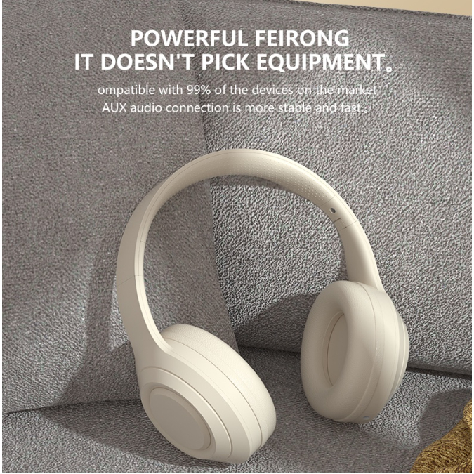 Tai nghe Bluetooth DR58 Tai nghe không dây Tai nghe chuyển động 5.1 Bluetooth Mềm mại và thoải mái Độ trễ thấp
