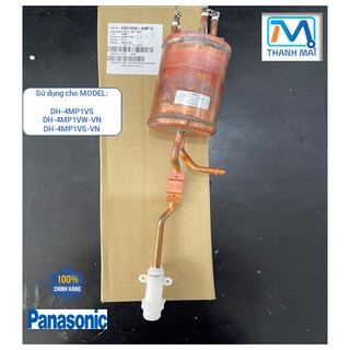 Bầu nhiệt máy nước nóng dh-4mp1vs // dh-4mp1vw-vn // dh-4mp1vs-vn