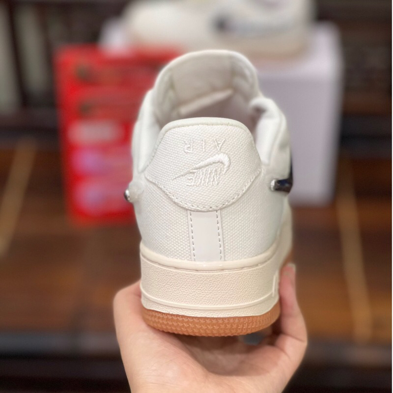 Giầy thể thao sneaker af1 nam nữ 36-43
