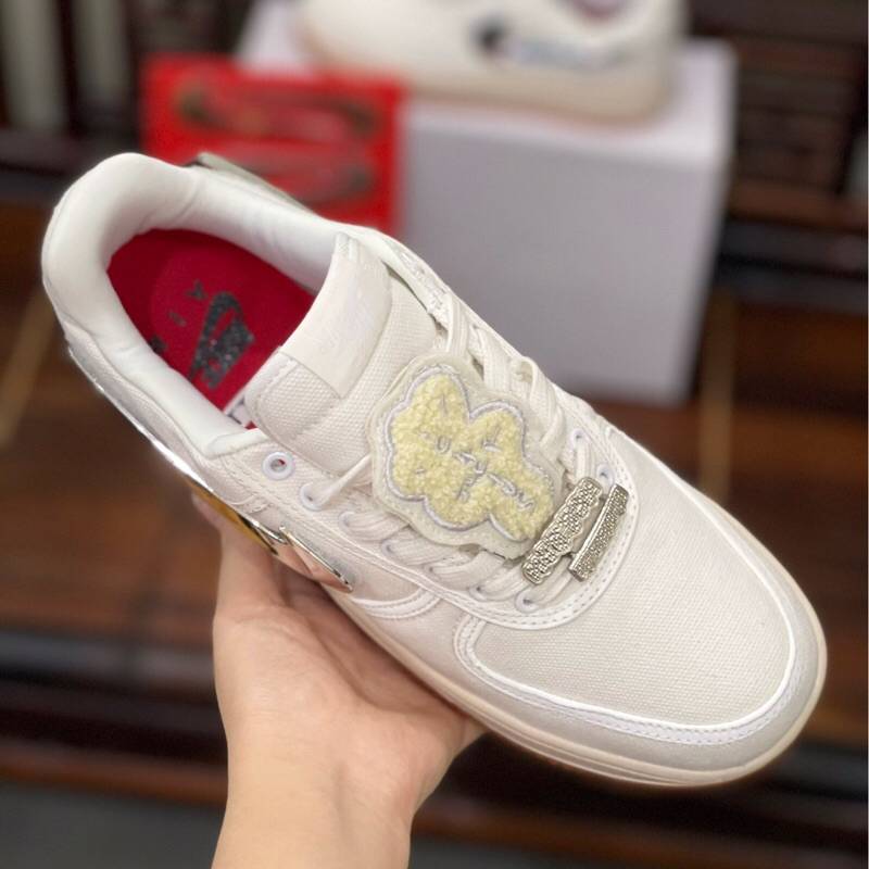 Giầy thể thao sneaker af1 nam nữ 36-43