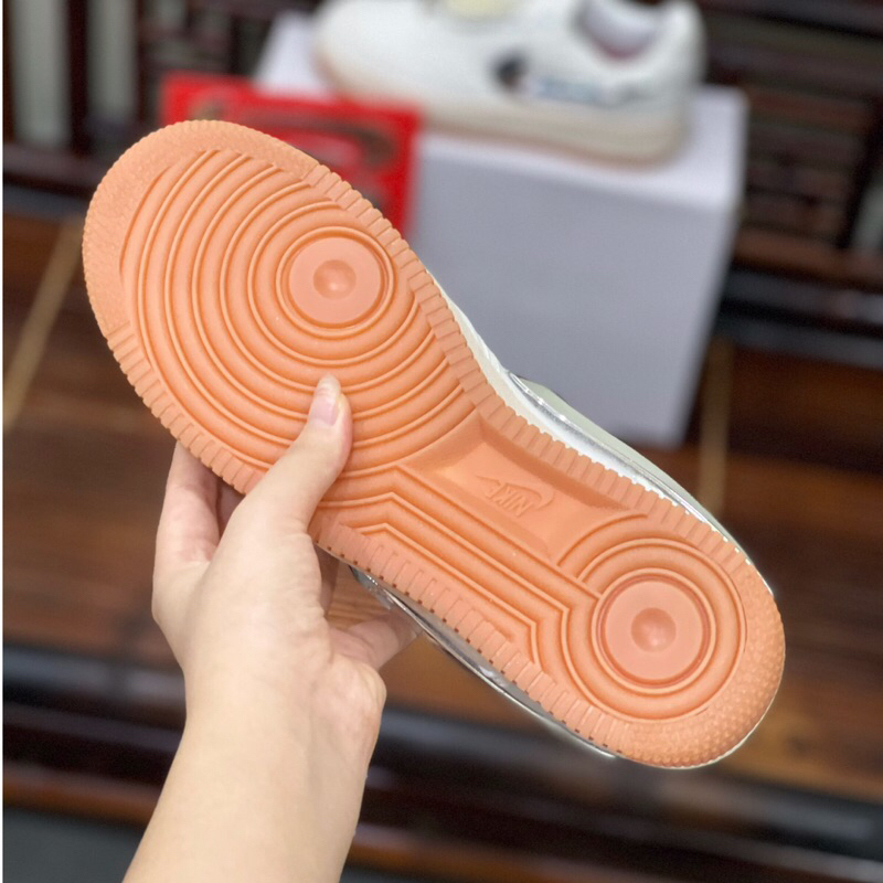 Giầy thể thao sneaker af1 nam nữ 36-43