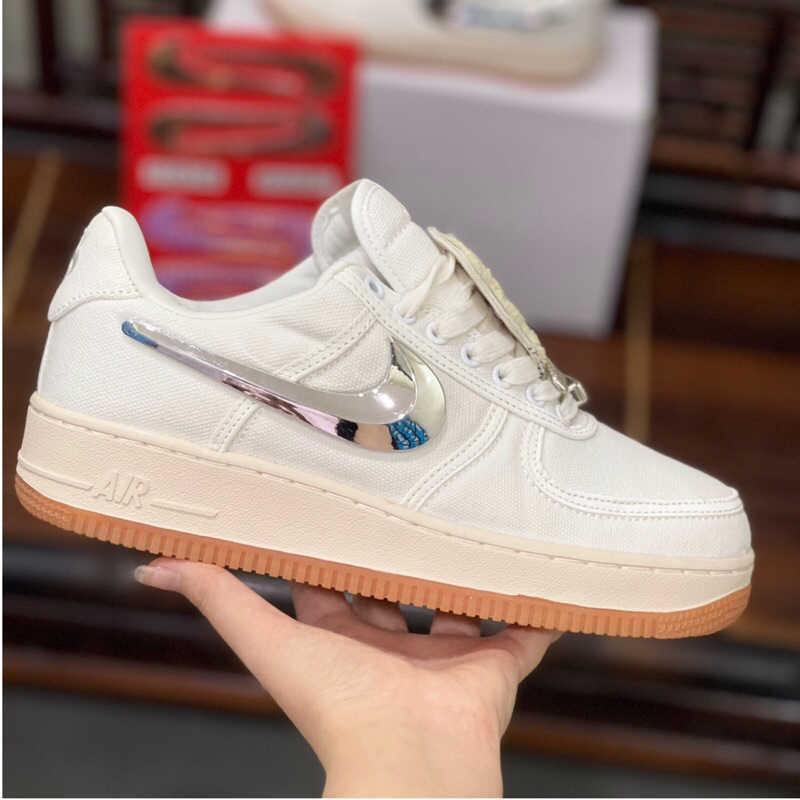 Giầy thể thao sneaker af1 nam nữ 36-43