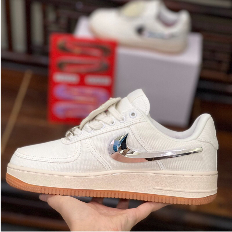 Giầy thể thao sneaker af1 nam nữ 36-43