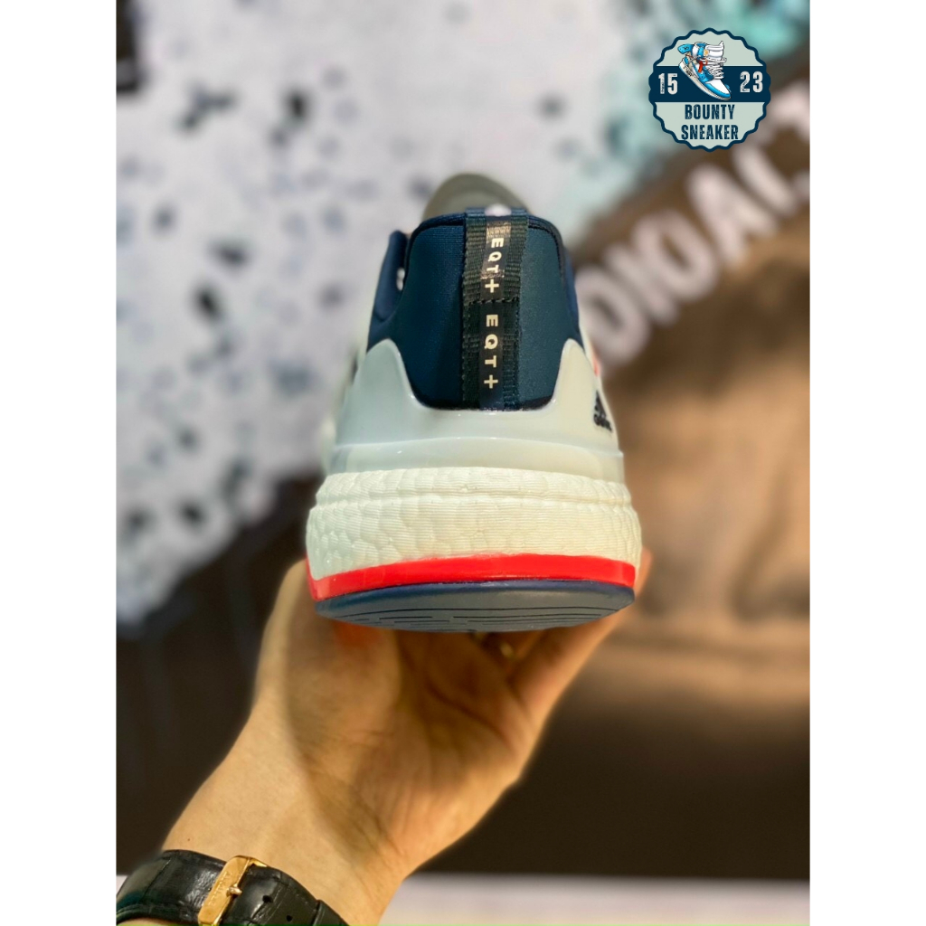 Giày thể thao Adidas EQT Plus Chính Hãng