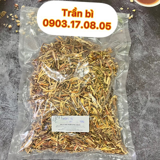 [chay/mặn]trần bì (từ 100gr)