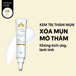 Kem Thâm Mụn Van Cosmestical giảm thâm , mờ sẹo 20g