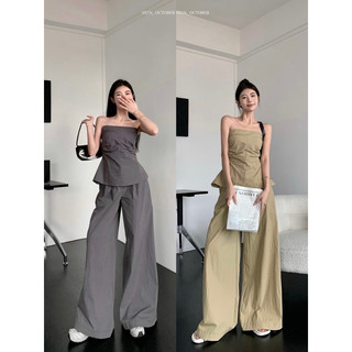 Set bộ trang phục nữ ulzzang