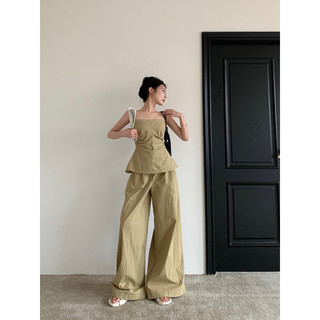 SET BỘ TRANG PHỤC NỮ ULZZANG