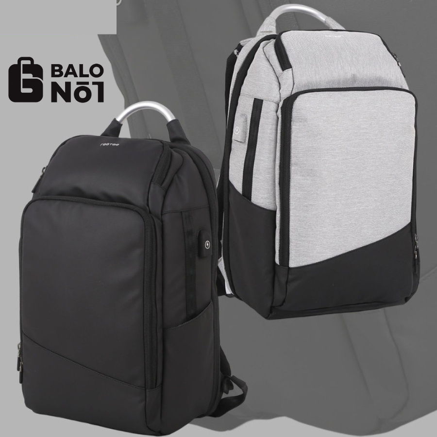 Balo Laptop Đa Năng ReeYee- RY102B-RY102BG 17inch