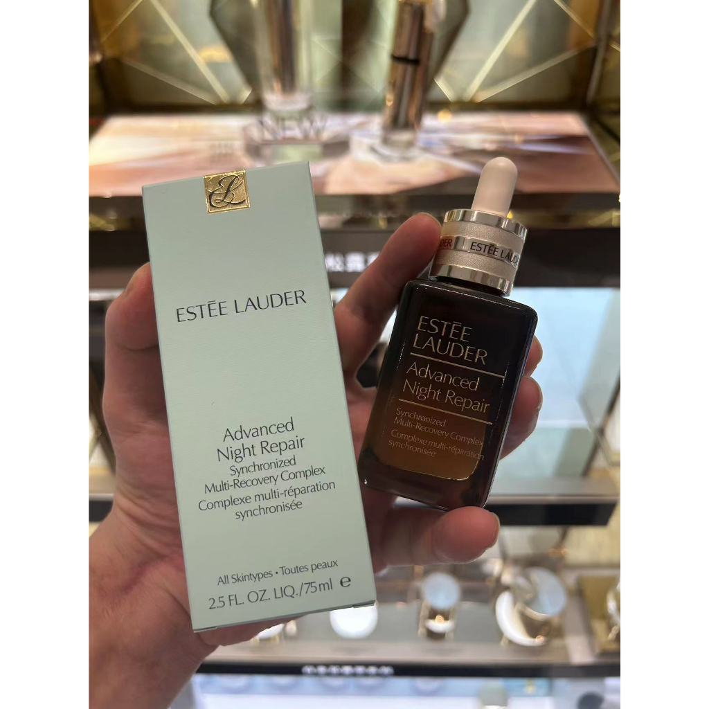 Serum Estee Lauder Night Advanced Repair bản mới