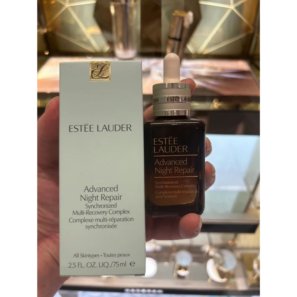 Serum Estee Lauder Night Advanced Repair bản mới