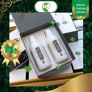 Nước Súc Miệng ONCY Hỗ Trợ Kháng Khuẩn Ngăn Ngừa Viêm Họng, Khử Mùi Hôi, Làm Sạch Mảng Bám Trên Răng