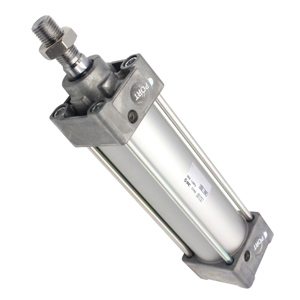 (ORDER - KHÔNG CÓ SẴN) Xi lanh SMC MDBB63-200Z SMC MDBB63-1300Z SMC MDBB100-200Z SMC MDBB100-1300Z