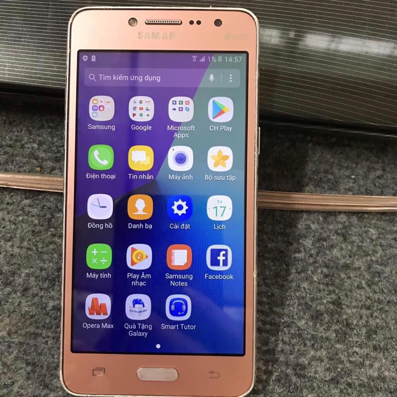 Hit Hot - Điện thoại samsung j2 prime (G532) mới 99%, Chính hãng [HÀNG LƯỚT ĐẸP 99%] | BigBuy360 - bigbuy360.vn