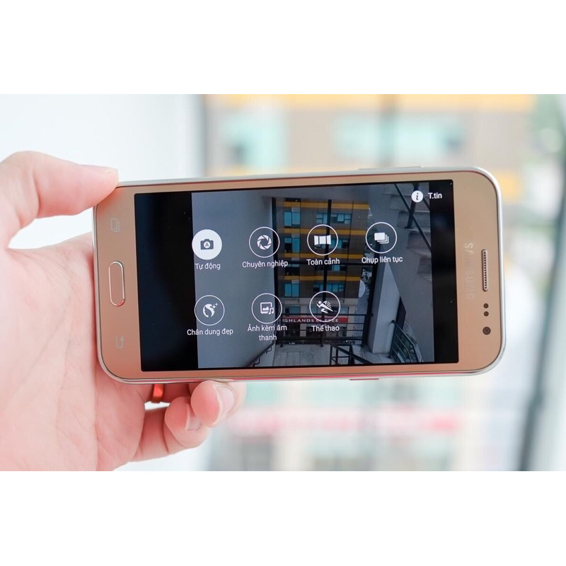 Hit Hot - Điện thoại samsung j2 prime (G532) mới 99%, Chính hãng [HÀNG LƯỚT ĐẸP 99%] | BigBuy360 - bigbuy360.vn
