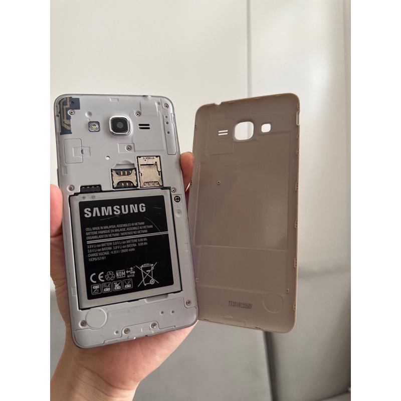 Hit Hot - Điện thoại samsung j2 prime (G532) mới 99%, Chính hãng [HÀNG LƯỚT ĐẸP 99%] | BigBuy360 - bigbuy360.vn
