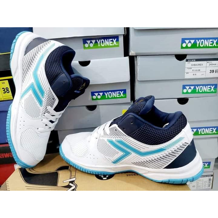 Giày bóng chuyền nam cày sân bê tông hợp cho sân trong và ngoài nhà