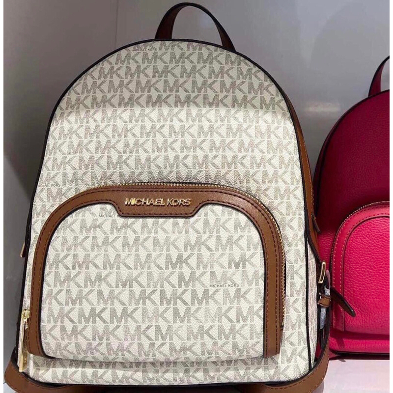 Balo Michael Kors Jaycee  Size 24