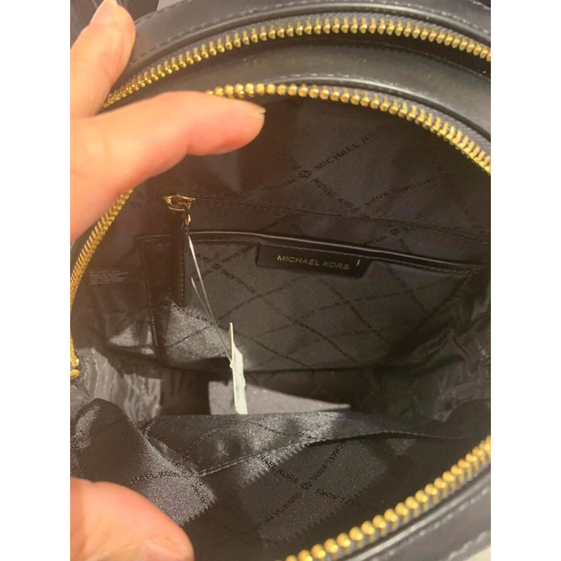 Balo Michael Kors Jaycee  Size 24