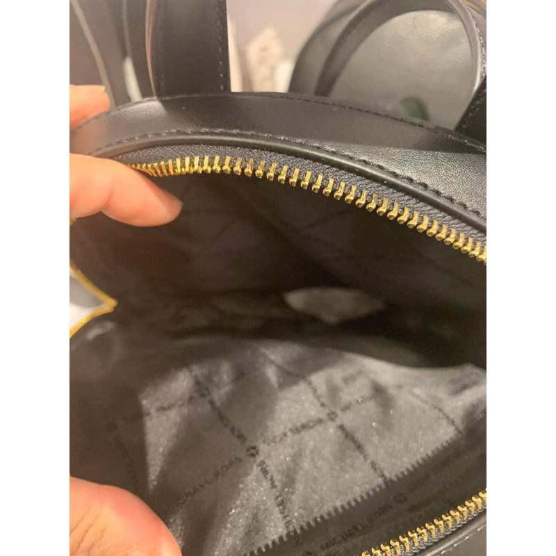 Balo Michael Kors Jaycee  Size 24